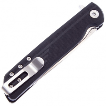 Складной нож CRKT LCK+, клинок 8Cr13MoV