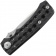 Складной нож CRKT RUGER GO-N-HEAVY, клинок 8Cr13MoV