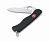 Нож перочинный Victorinox Sentinel One Hand (0.8413.M3) 111мм 4функций черный