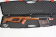 Пневматическая винтовка Aselkon MX-9 Sniper Wood (дерево, PCP, 3 Дж) 6,35 мм Пневматическая винтовка Aselkon MX-9 Sniper Wood (дерево, PCP, 3 Дж) 6,35 мм