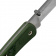 Нож складной Buck Slim Select, сталь 420HС, рукоять нейлон