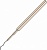 Стержень Fisher Space Pen, черный