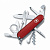 Нож перочинный Victorinox Explorer (1.6703) 91 мм, 16 функция, красный