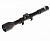 Оптический прицел Gamo 4x28 Duplex