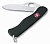 Нож перочинный Victorinox Sentinel One Hand (0.8416.M3) 111мм 5 функций черный