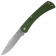 Нож складной Buck Slim Select, сталь 420HС, рукоять нейлон