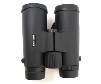 Бинокль SEITEN OPTICS 10x42WP, черный