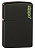 Зажигалка Zippo Classic Brown Matte 49180ZL