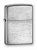 Зажигалка ZIPPO Classic с покрытием Brushed Chrome™ (200)
