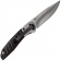 Складной нож Boker Magnum Advance Pro EDC, сталь 440C, рукоять алюминий