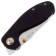 Нож складной CJRB MORE MAILEAH, сталь AR-RPM9, рукоять Black G10 Нож складной CJRB MORE MAILEAH, сталь AR-RPM9, рукоять Black G10