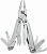 Мультитул Leatherman WINGMAN (831436), 97мм 14функций серебристый