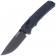 Складной нож SOG Flash Mk3 TiNi, сталь D2, рукоять Urban Grey GRN