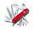 Нож перочинный VICTORINOX Ranger (1.3763) 91 мм, 21 функция, красный