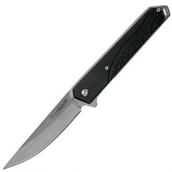 Складной нож Boker Japanese Iris, сталь 440A
