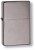 Зажигалка ZIPPO Vintage™ Series 1937, с покрытием Brushed Chrome (230-25)