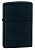 Зажигалка ZIPPO Classic с покрытием Black Matte (218)