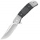 Складной нож CRKT Ruger Knives Hollow Point +P, сталь 8Cr13MoV