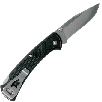Нож складной BUCK RANGER SLIM SELECT, сталь 420HС