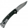 Нож складной BUCK RANGER SLIM SELECT, сталь 420HС