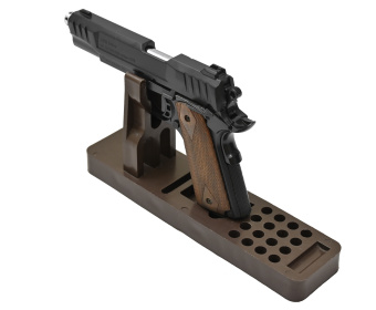 Сигнальный пистолет мод. К 1911 KURS кал. 5.5 мм. под патрон 10 ТК