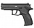 Пневматический пистолет Gletcher  GP K100