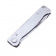 Складной нож мультиинструмент Boker Plus Atlas Multi Stonewash сталь 12С27, рукоять сталь