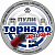 Пули «Торнадо-Магнум» 4,5 мм (100шт., 0.78 г)