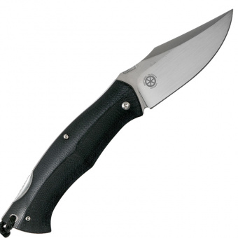 Складной нож Boker KERBEROS, сталь D2