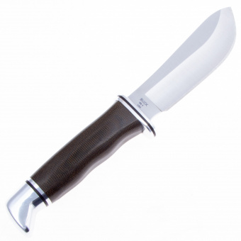 Нож складной BUCK 103 Skinner Pro, сталь S35VN, рукоять Micarta