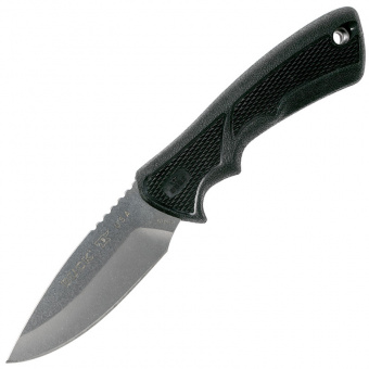 Нож складной BUCK BUCKLITE MAX II SMALL KNIFE, сталь 420НС, рукоять нейлон