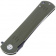Складной нож Bestech Knives KENDO BG06B-2, сталь D2