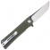 Складной нож Bestech Knives KENDO BG06B-2, сталь D2